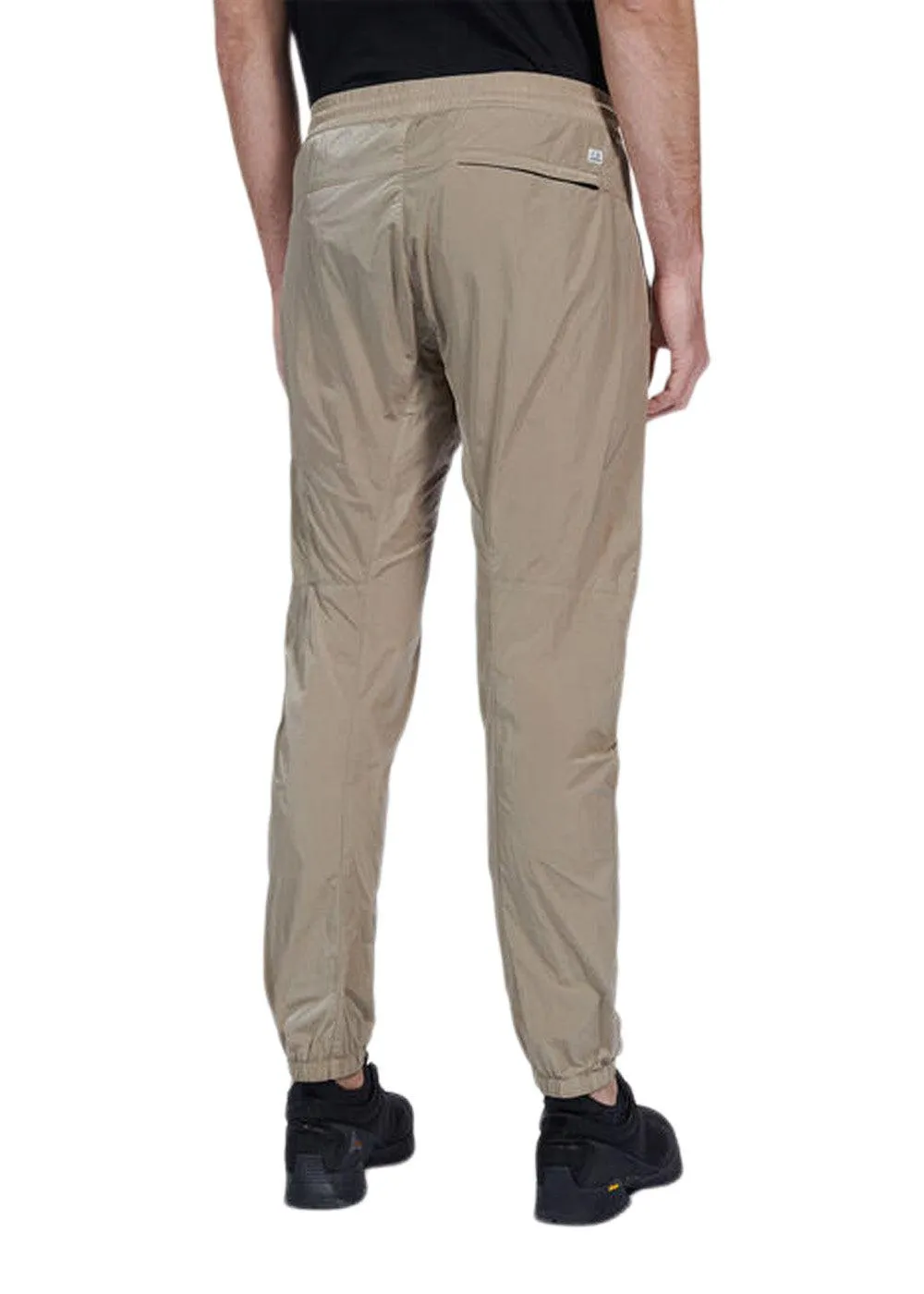 Cargo Pant Chrome - R - Cobblestone