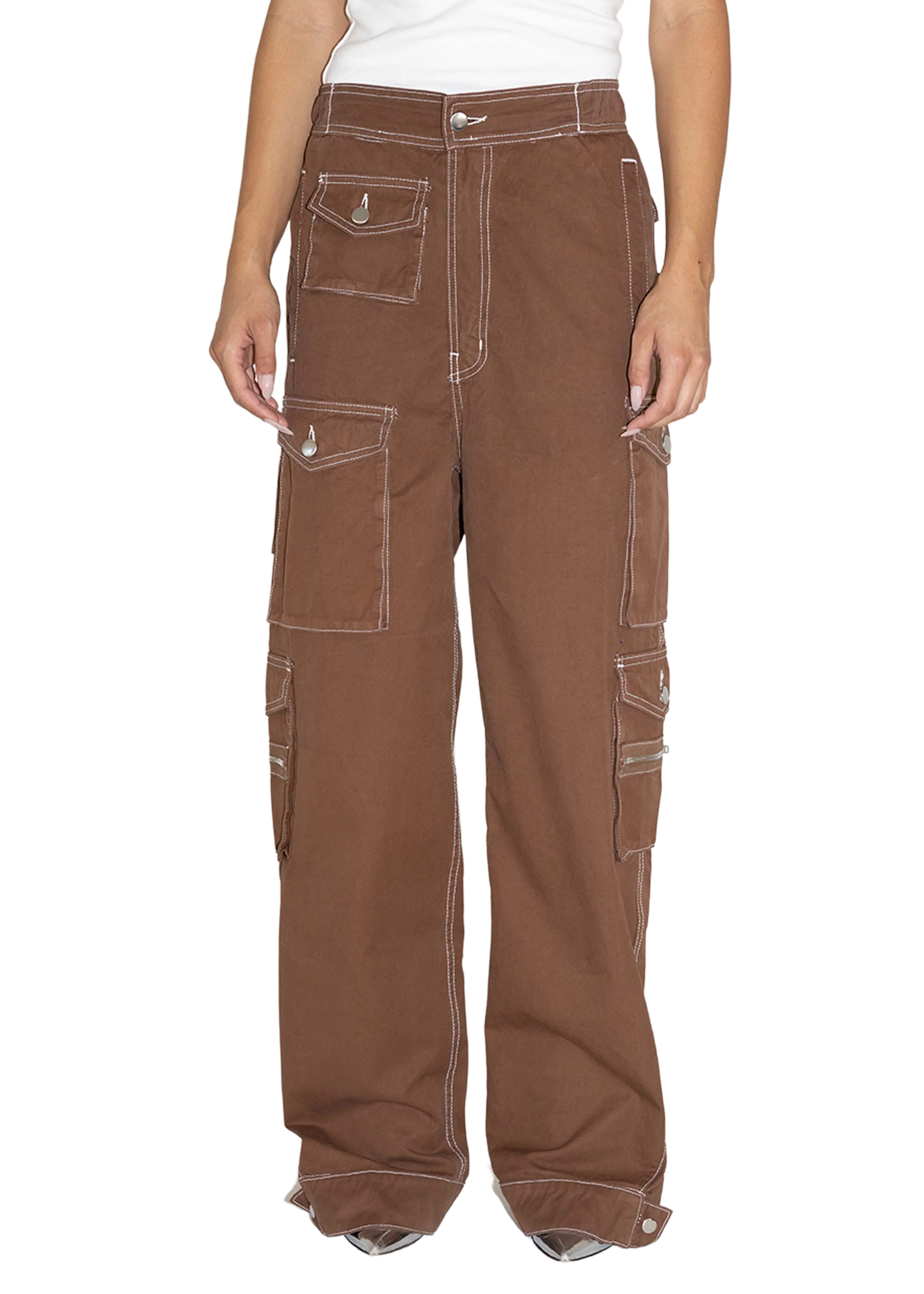 Cargo Pant