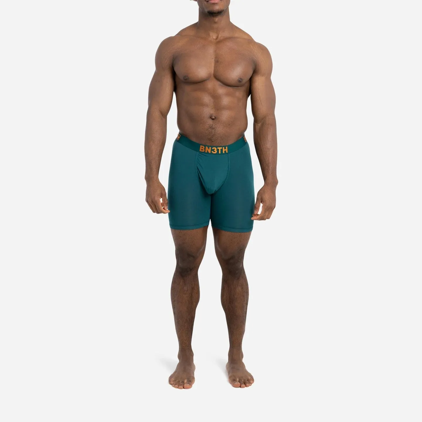 Classic Boxer Brief (Cascade Crush)