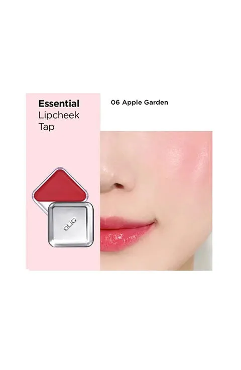 [CLIO] Essential Lipcheek Tap (4.5g/0.15fl.oz)