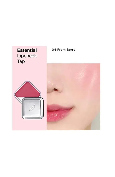 [CLIO] Essential Lipcheek Tap (4.5g/0.15fl.oz)