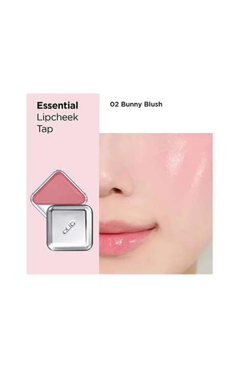 [CLIO] Essential Lipcheek Tap (4.5g/0.15fl.oz)