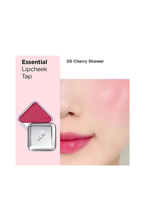 [CLIO] Essential Lipcheek Tap (4.5g/0.15fl.oz)