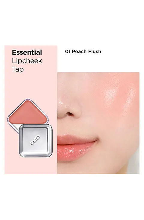 [CLIO] Essential Lipcheek Tap (4.5g/0.15fl.oz)