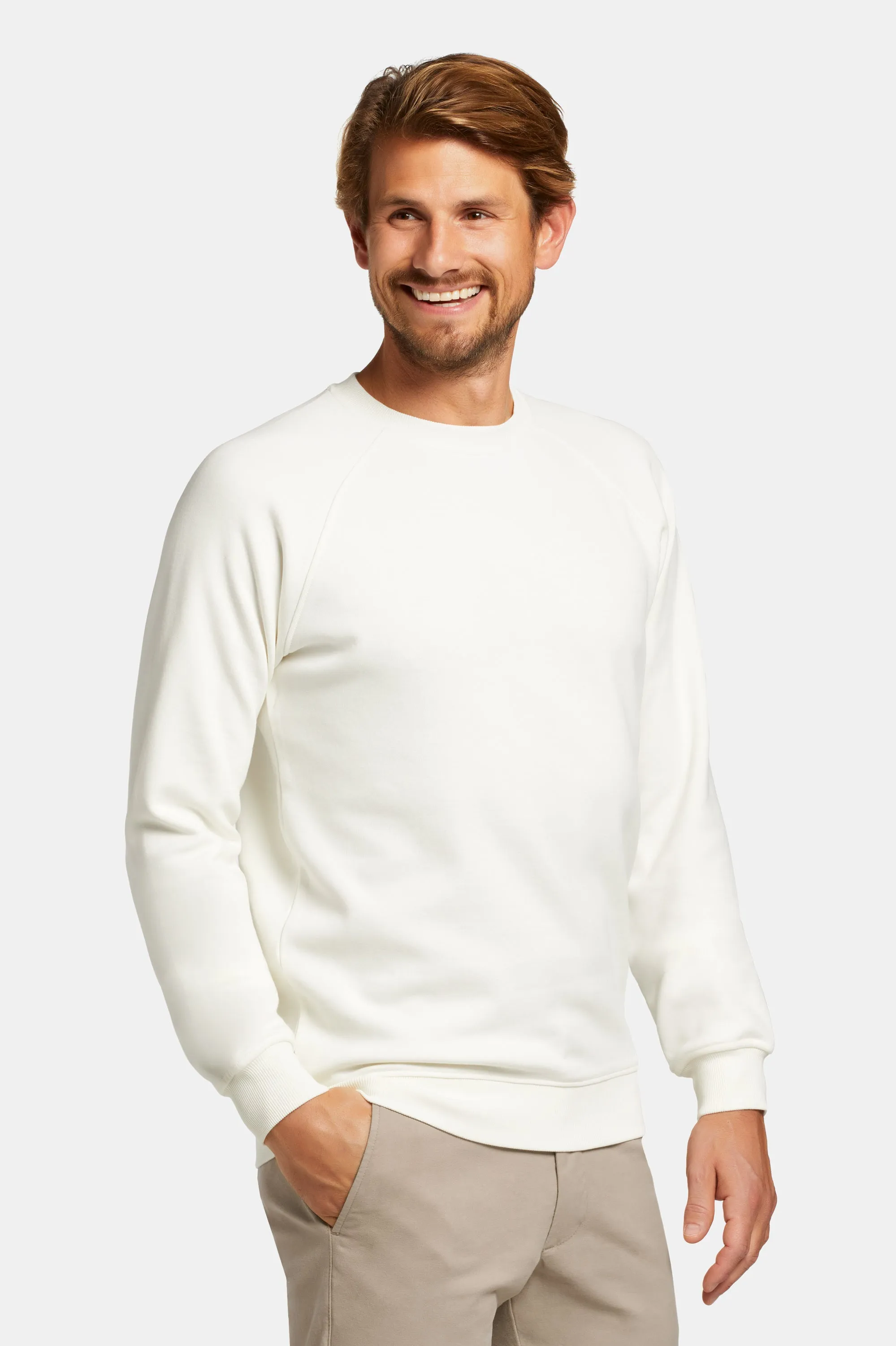 Coconuts * The Easy Sweater