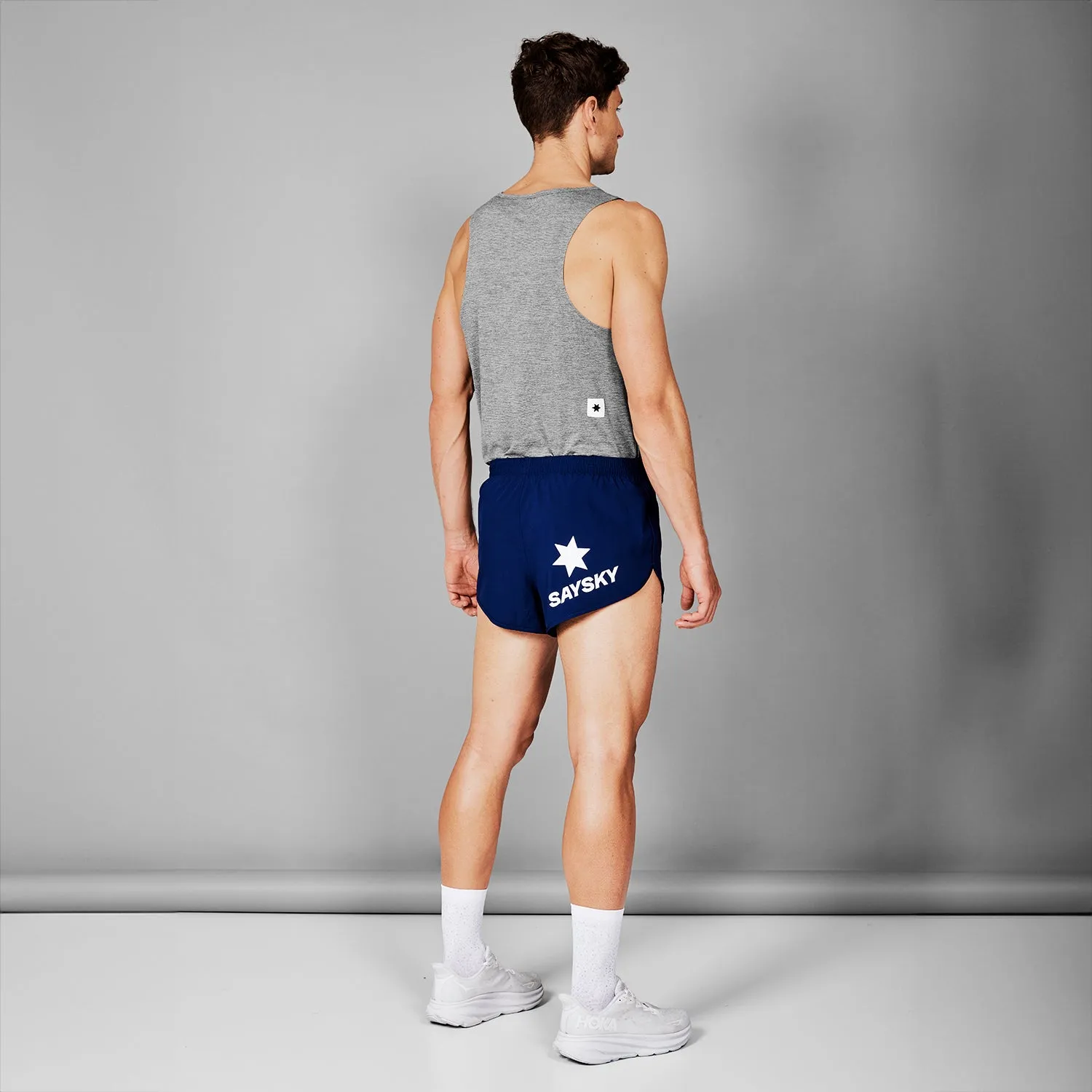 Combat Shorts 2''