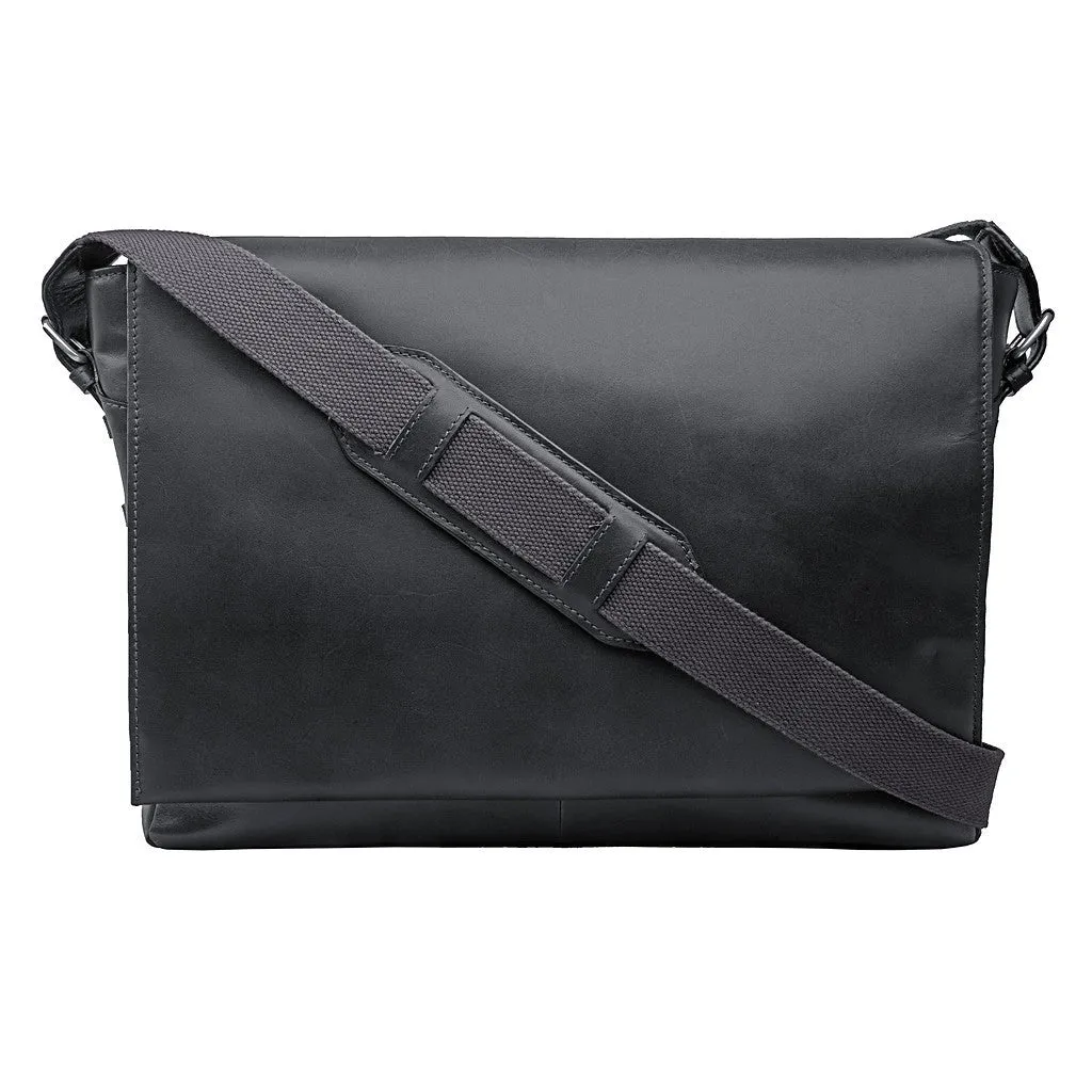 Cooper Large Horizontal Messenger