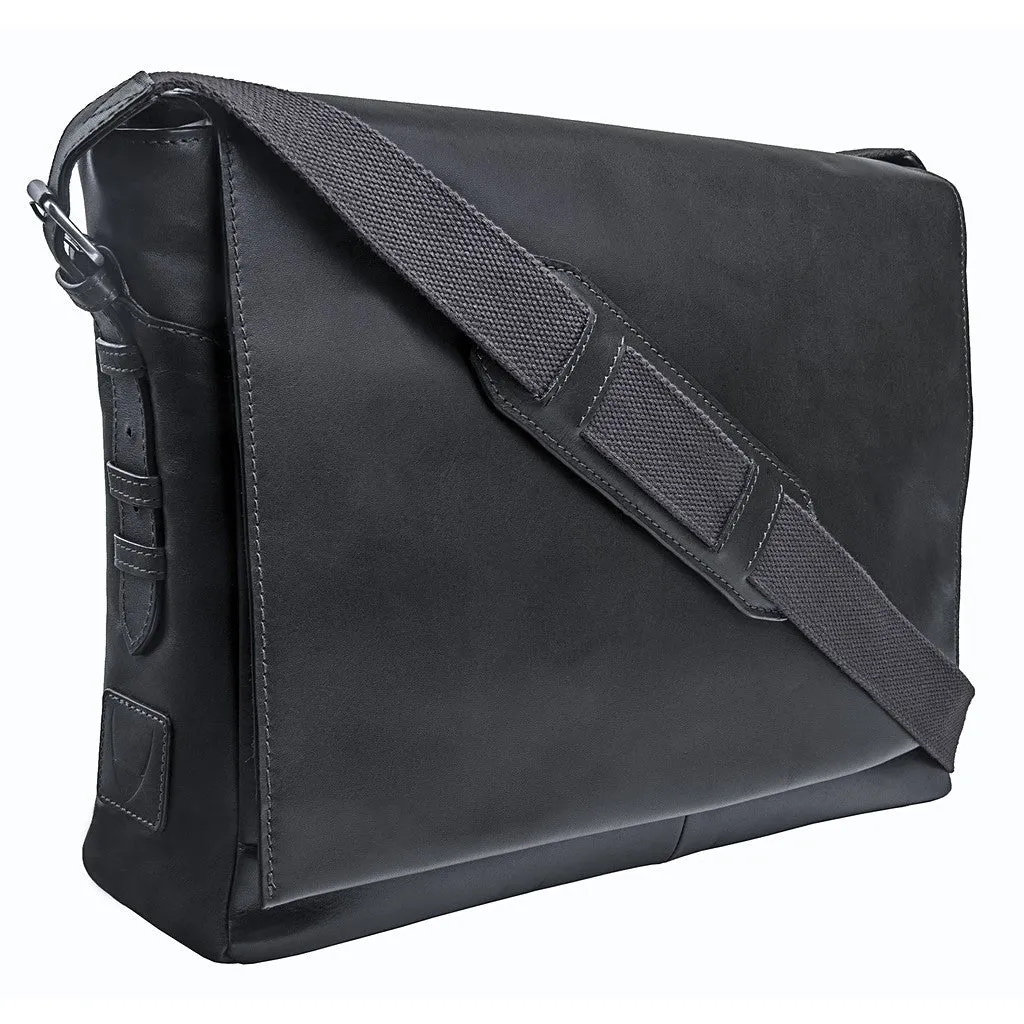 Cooper Large Horizontal Messenger