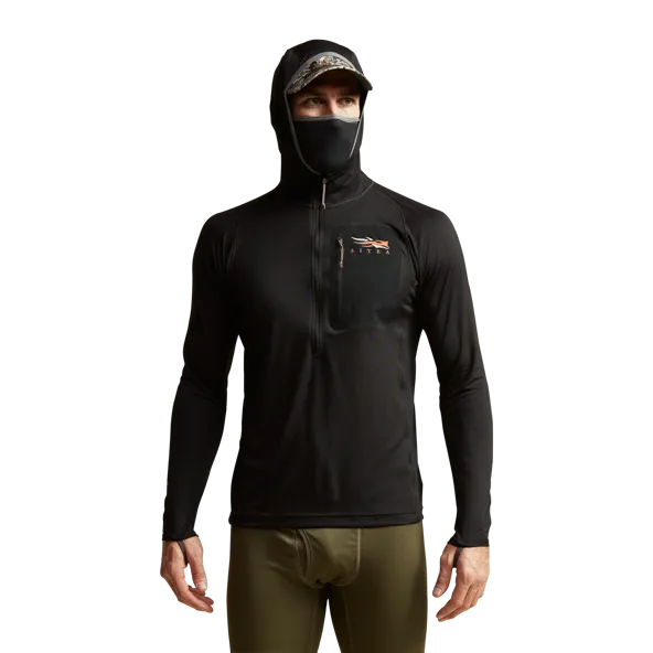 Core Lightweight Hoodie