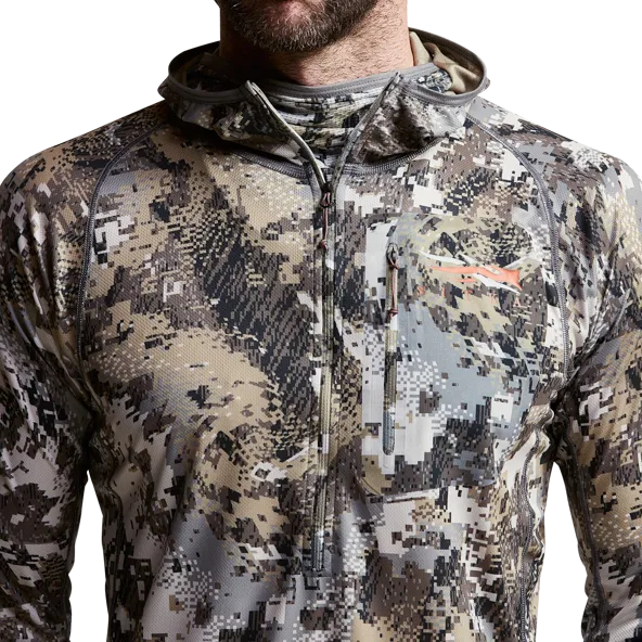 Core Lightweight Hoodie