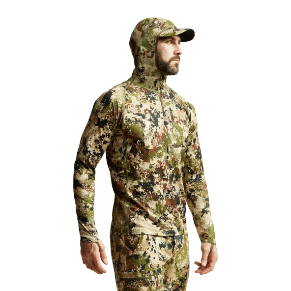 Core Lightweight Hoodie