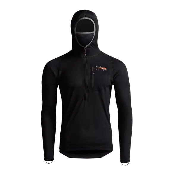 Core Lightweight Hoodie