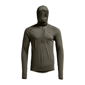 Core Merino 120 Hoodie