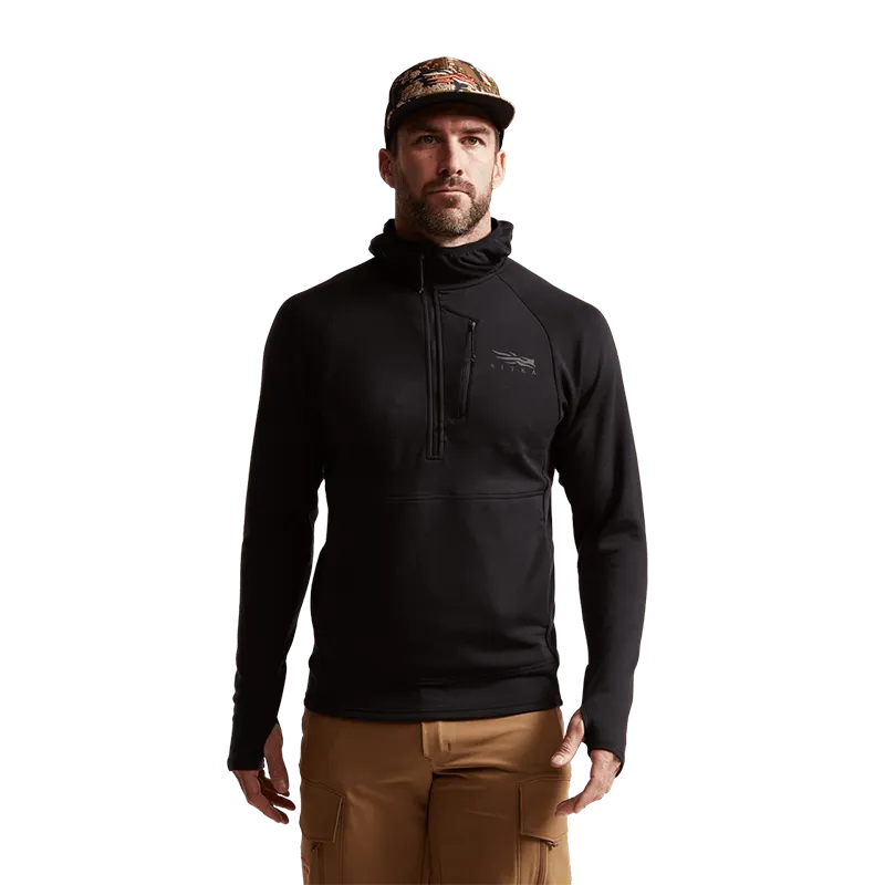 Core Merino 330 Hoodie