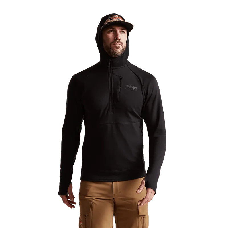 Core Merino 330 Hoodie