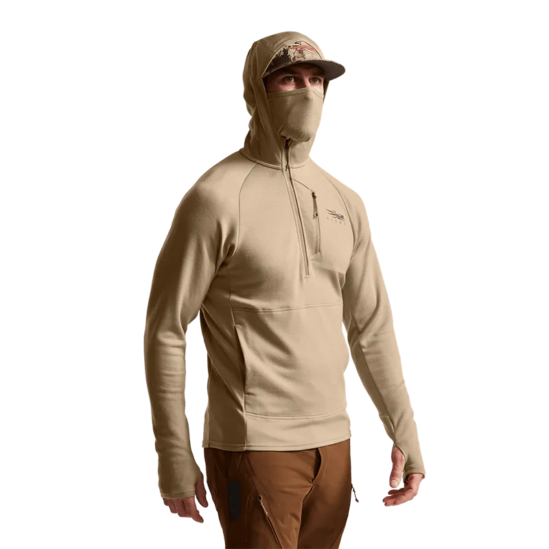 Core Merino 330 Hoodie