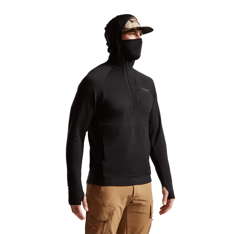 Core Merino 330 Hoodie