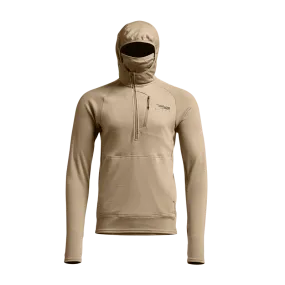 Core Merino 330 Hoodie