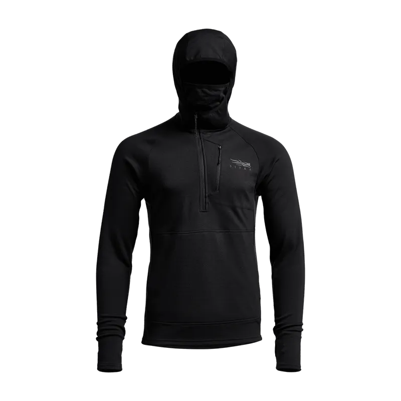 Core Merino 330 Hoodie