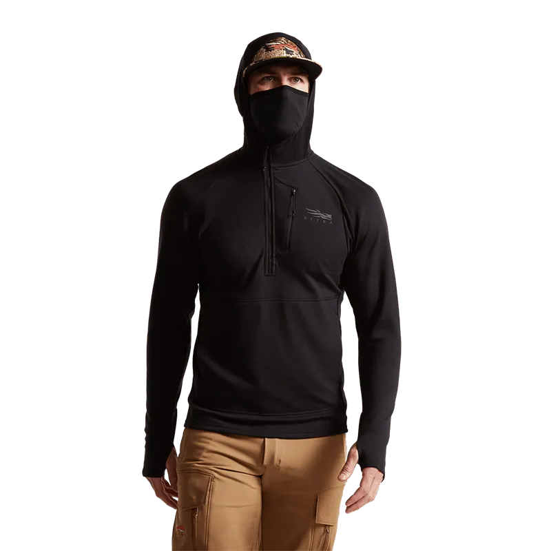 Core Merino 330 Hoodie