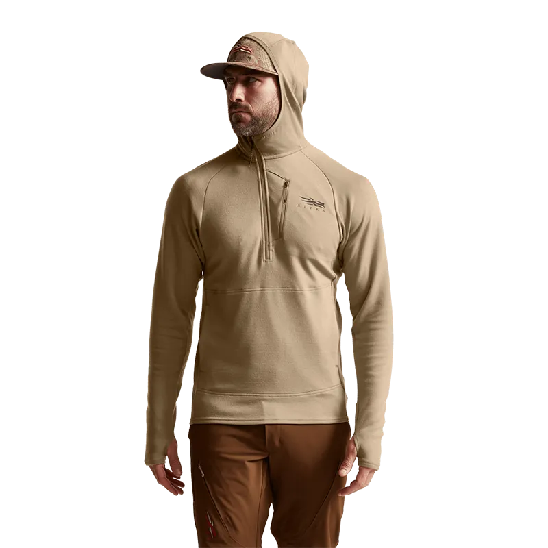 Core Merino 330 Hoodie