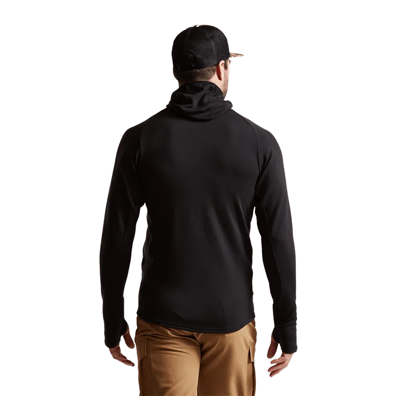 Core Merino 330 Hoodie