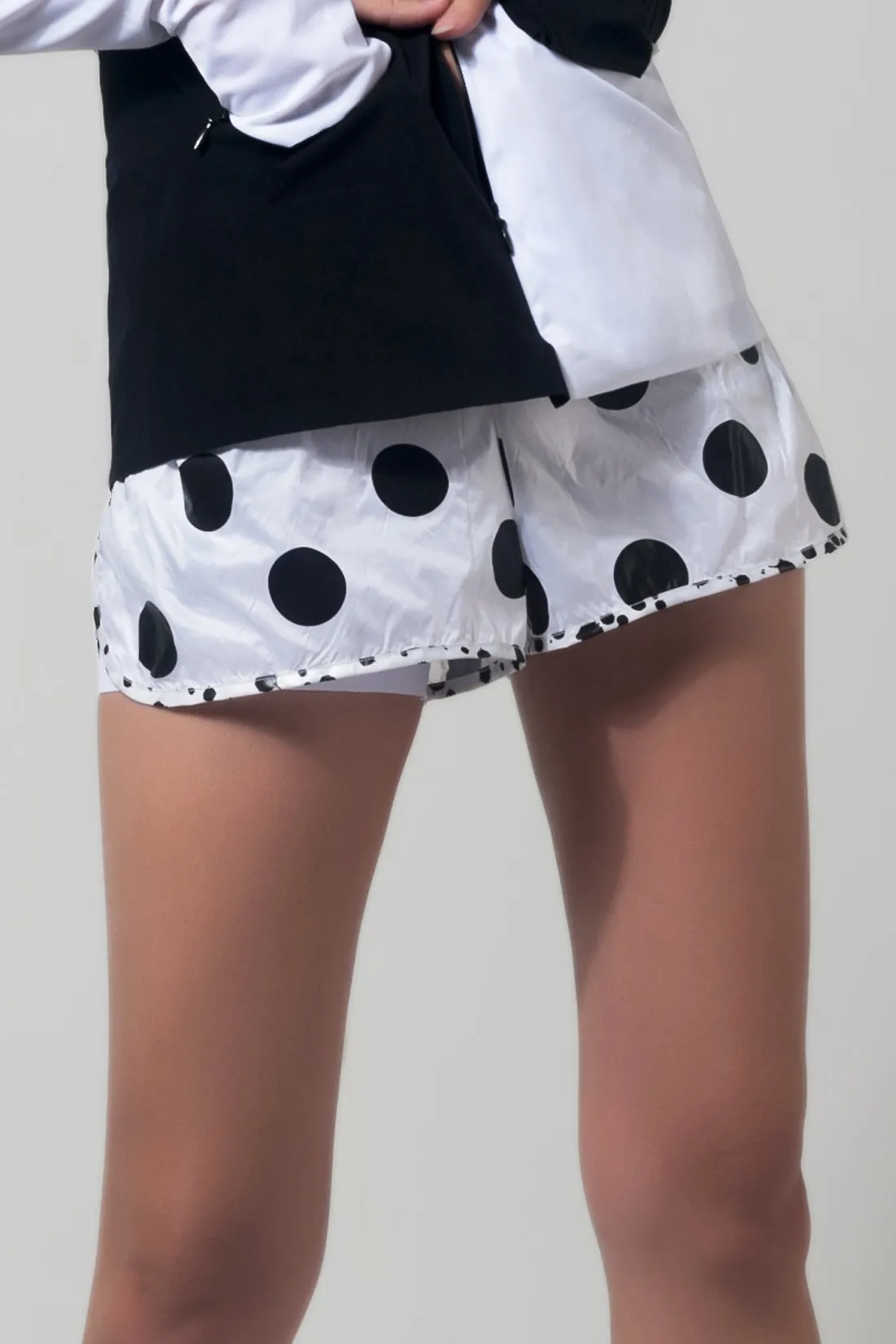 Dalmation Shorts