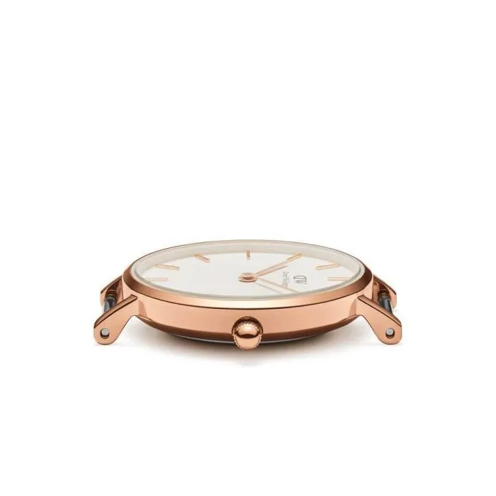 Daniel Wellington DW00100219 Petite Melrose