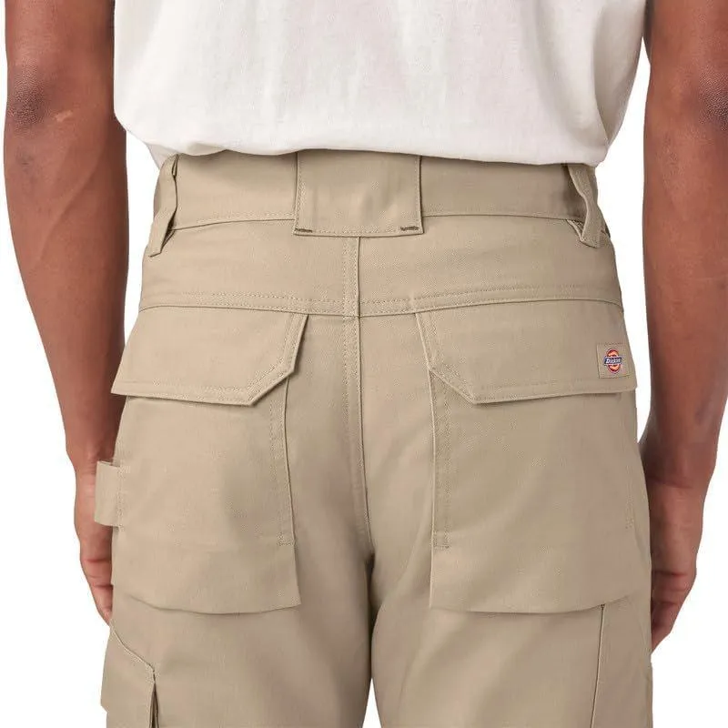 Dickies Men's Multi-Pocket Utility Work Pants