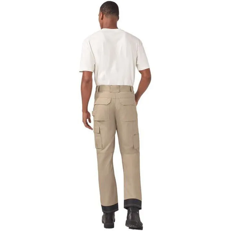 Dickies Men's Multi-Pocket Utility Work Pants