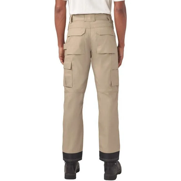 Dickies Men's Multi-Pocket Utility Work Pants