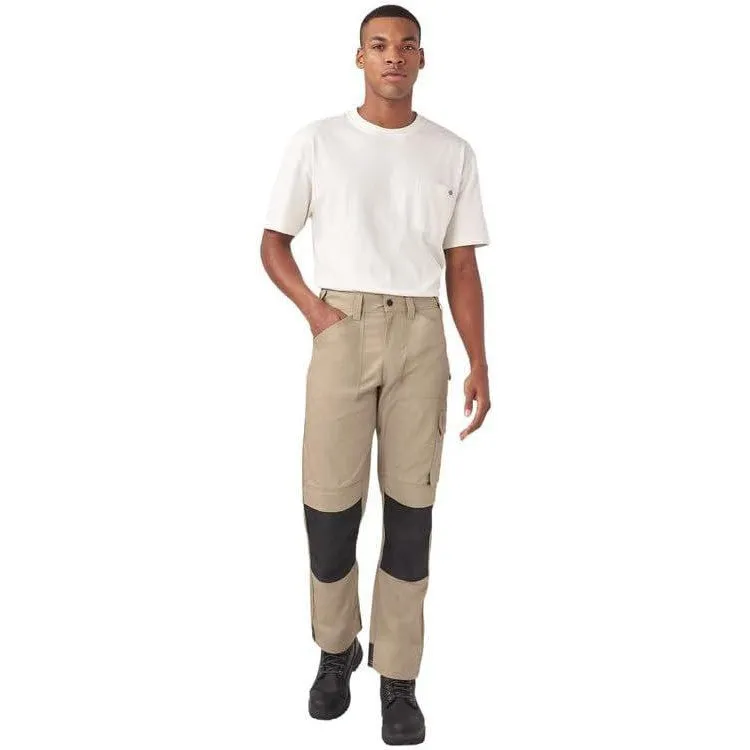 Dickies Men's Multi-Pocket Utility Work Pants