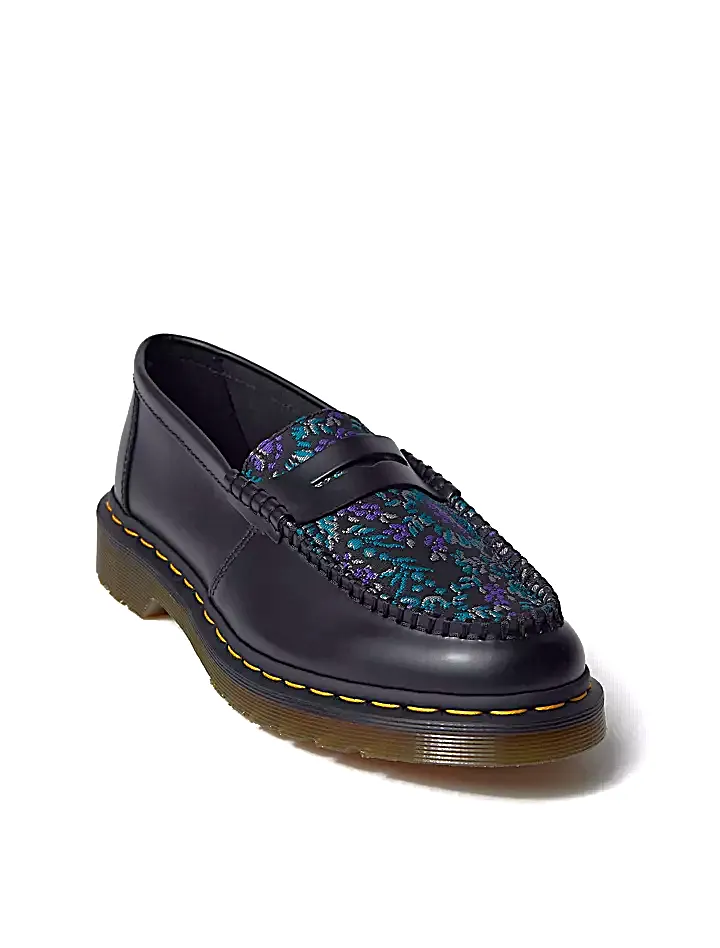 DR. MARTENS PENTON FLORAL