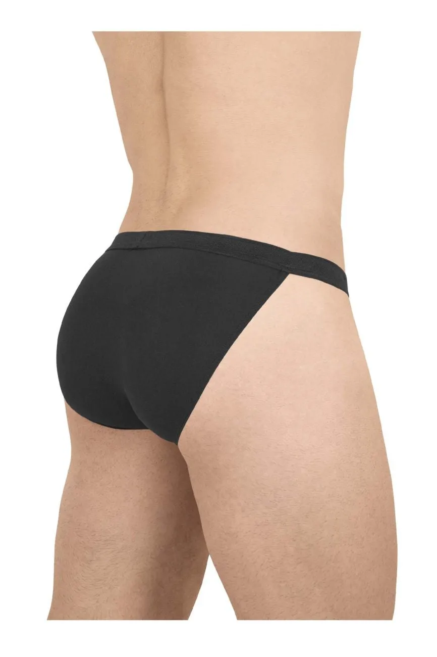 ErgoWear EW1661 SLK Bikini Color Black