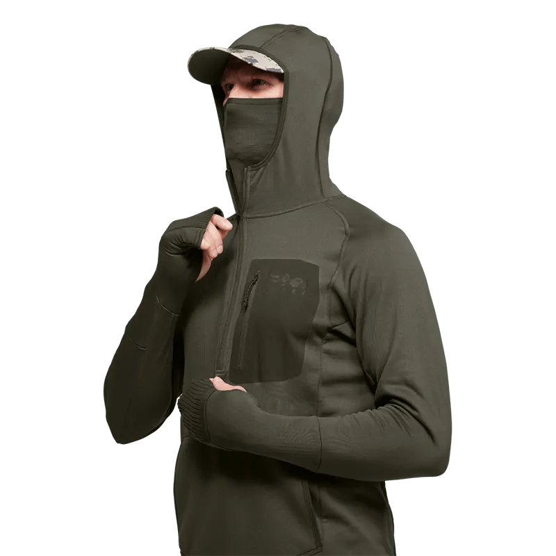 Fanatic Hoodie