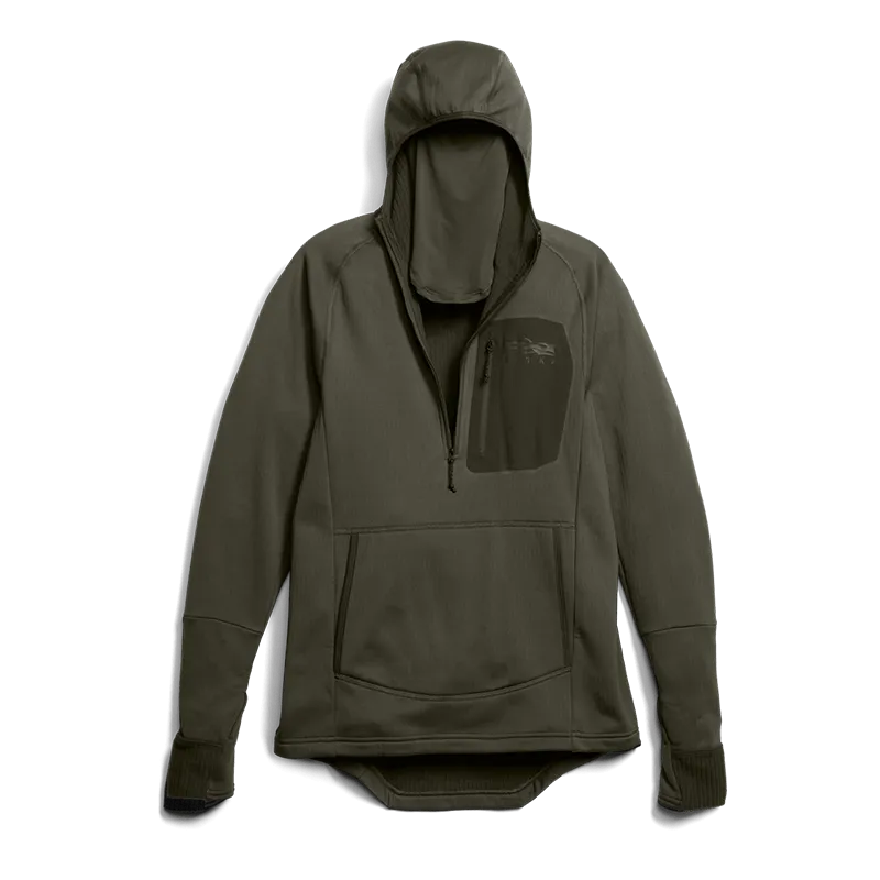 Fanatic Hoodie