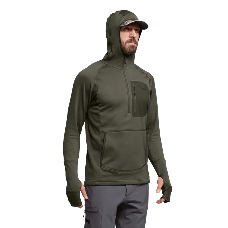 Fanatic Hoodie