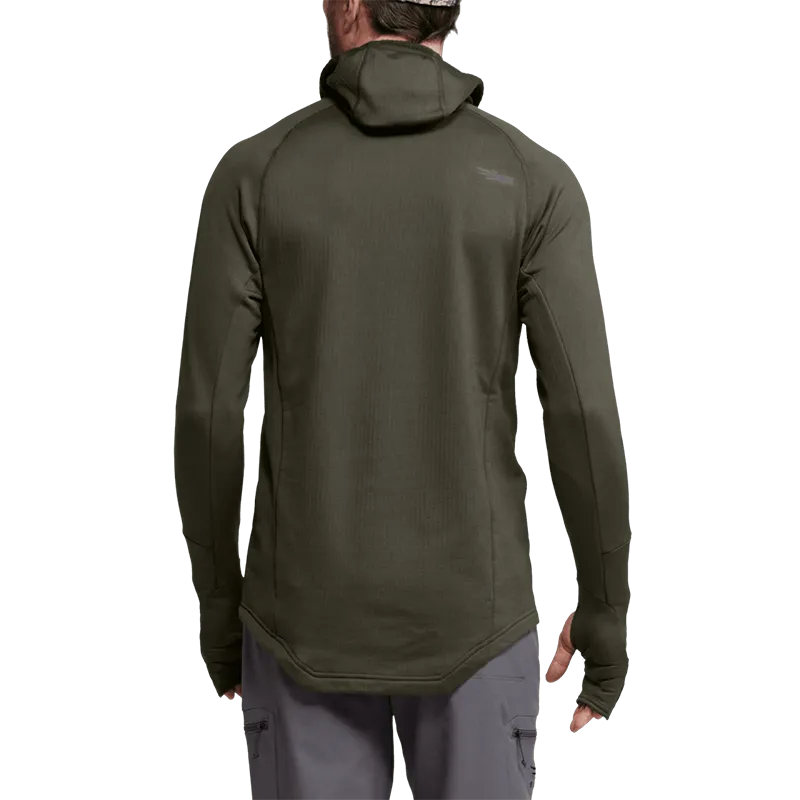 Fanatic Hoodie