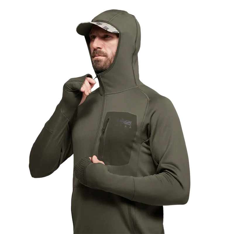 Fanatic Hoodie