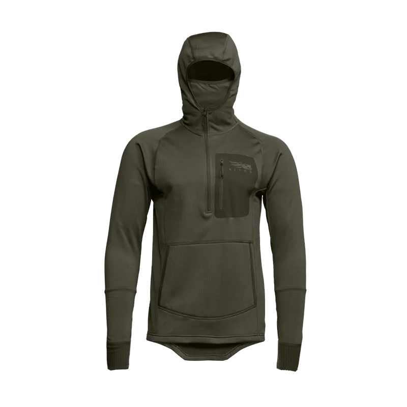 Fanatic Hoodie