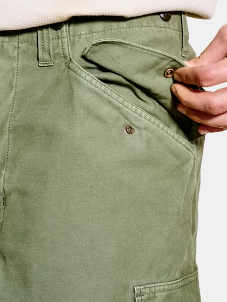 FILSON FIELD CARGO PANTS