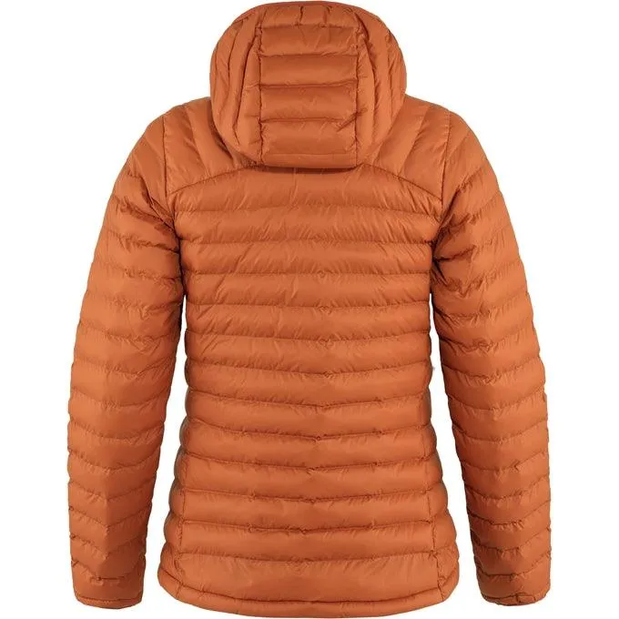 FJALLRAVEN EXPEDITION LATT JACKET WOMENS