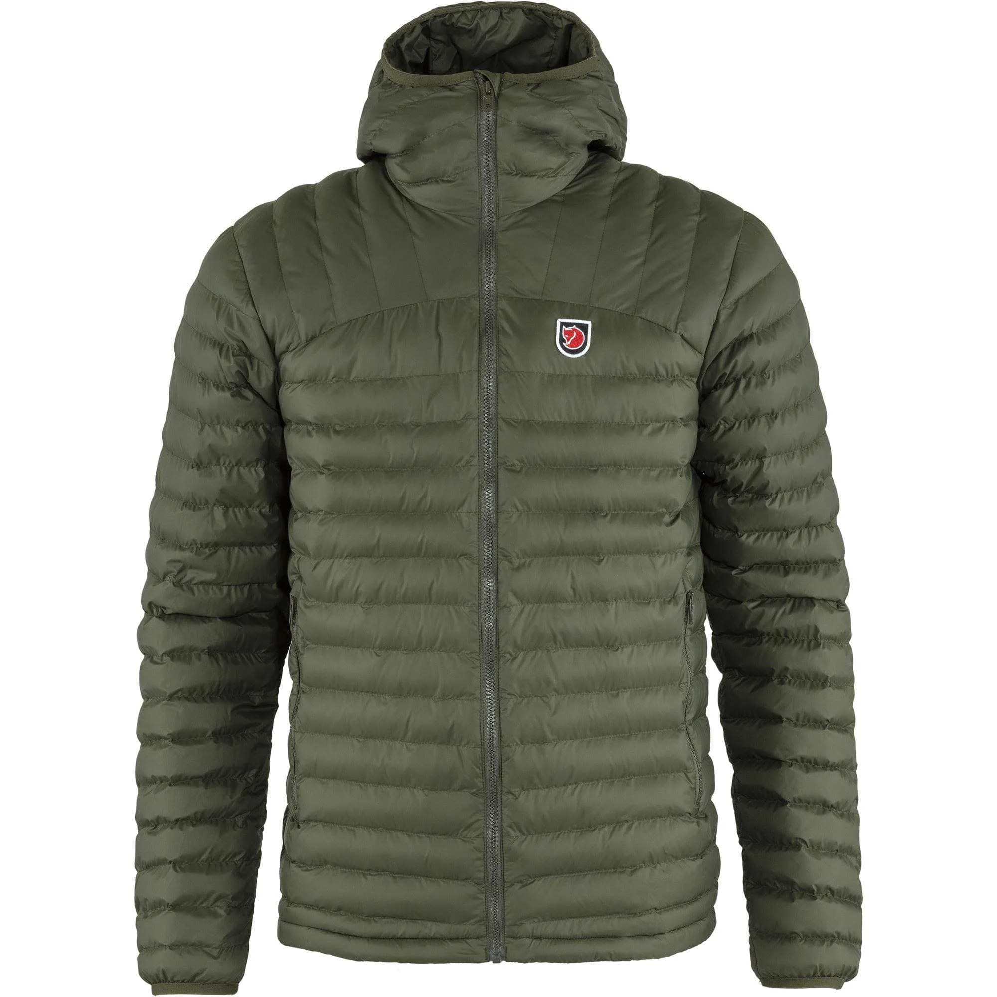 Fjällräven Expedition Lätt Hoodie M's