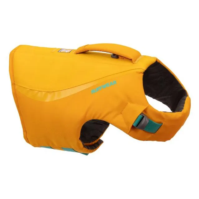 Float Coat Dog Life Jacket