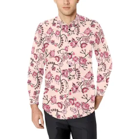 Floral Amour Dress Shirt