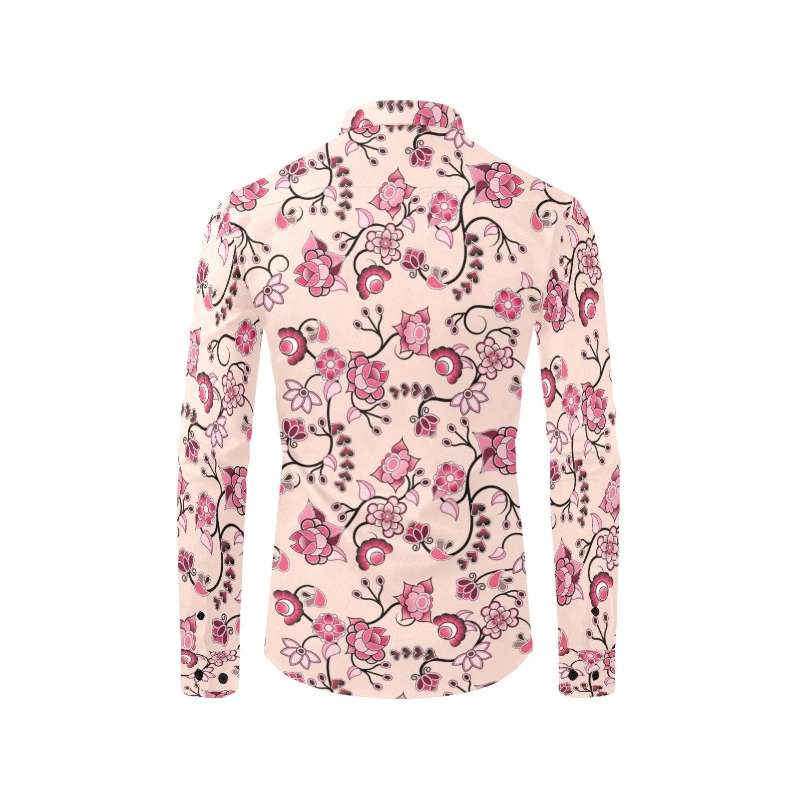 Floral Amour Dress Shirt