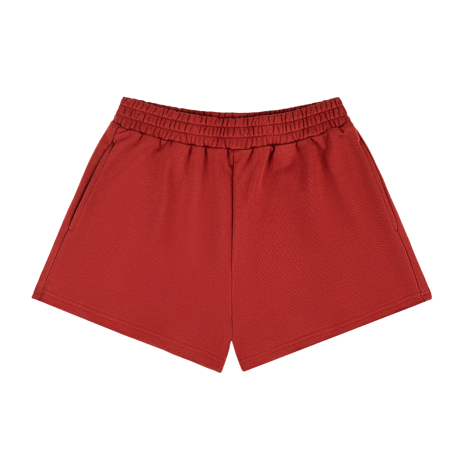 French Terry Sweat Shorts