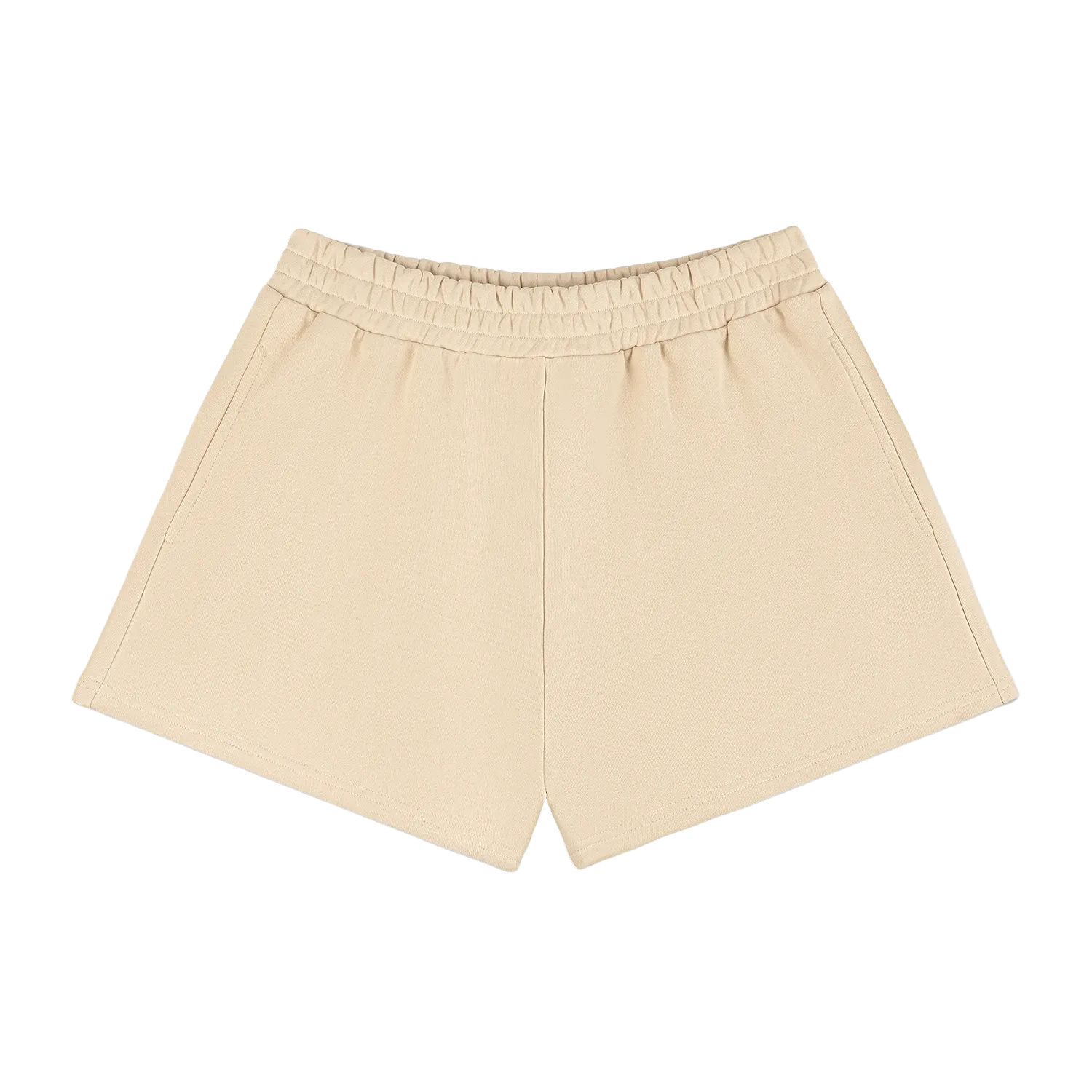 French Terry Sweat Shorts