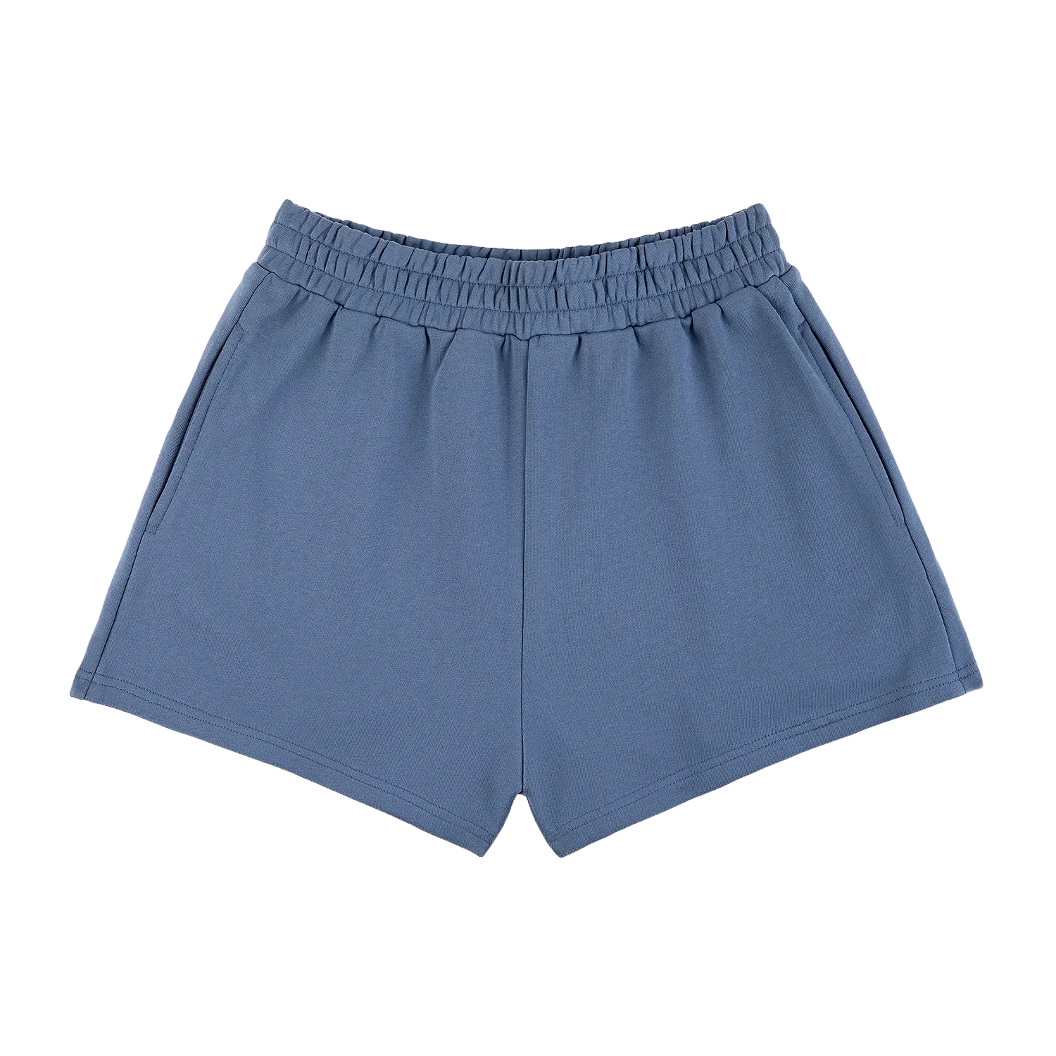 French Terry Sweat Shorts