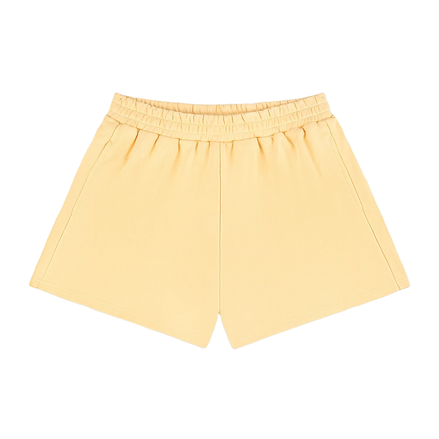 French Terry Sweat Shorts